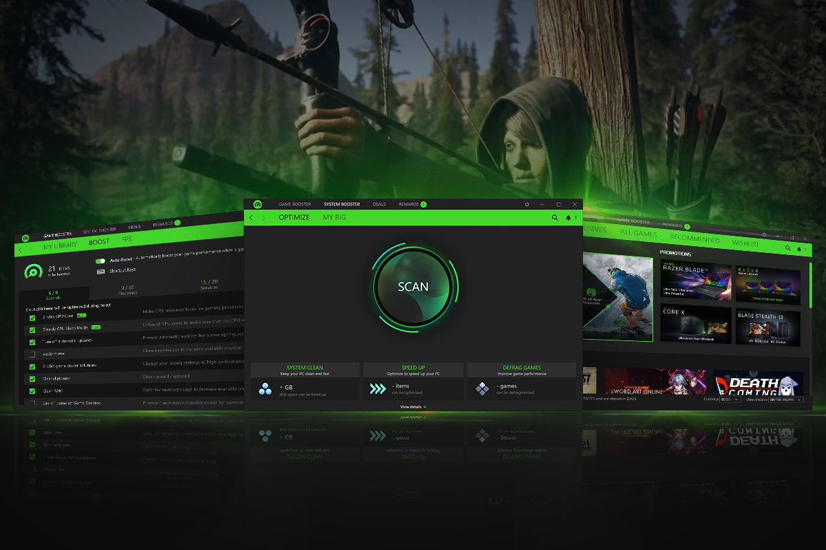 instal the new for apple Razer Cortex Game Booster 10.8.15.0