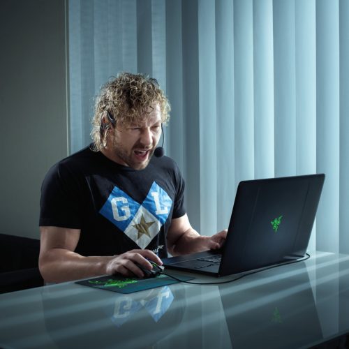 razer ifrit streaming headset