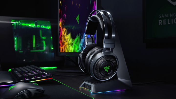 razer nari release date