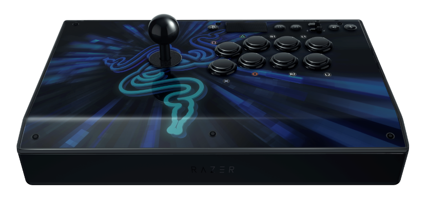 Razer panthera evo controller deals for sony playstation 4