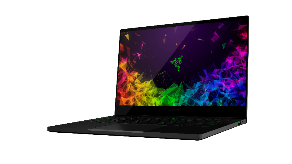 Razer redefines the Ultraportable – Razer Press