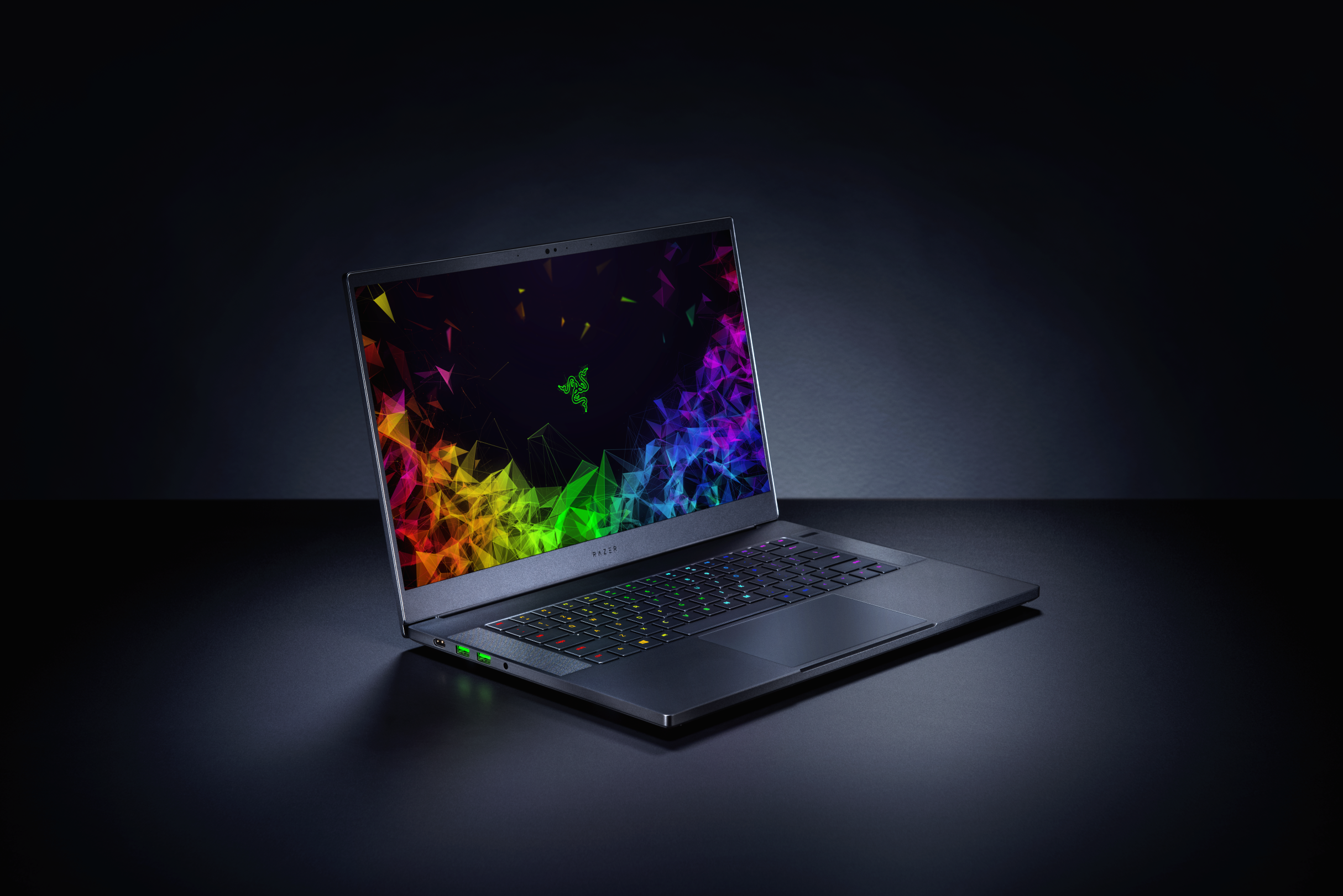 New Razer Blade is the world's smallest 15.6-inch Gaming Laptop – Razer  Newsroom