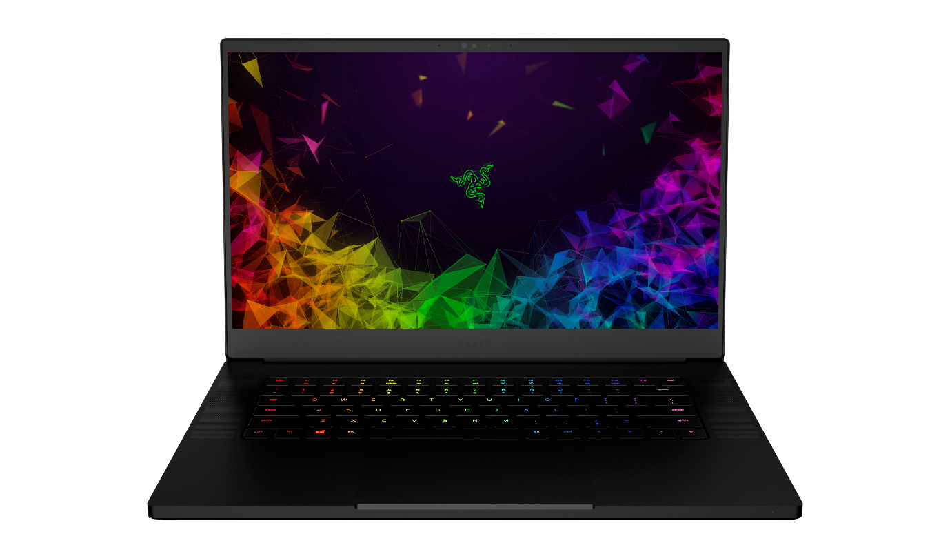 Razer announces new Blade 15 with 4K OLED touchscreen, RTX graphics, &  faster memory: Digital Photography Review