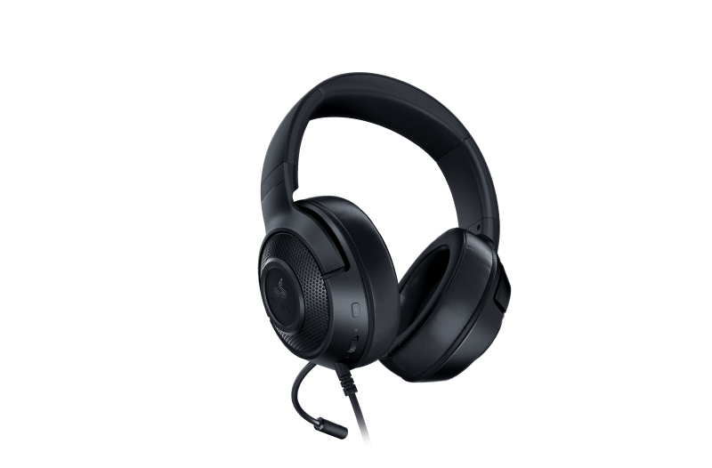 Razer kraken best sale x console edition