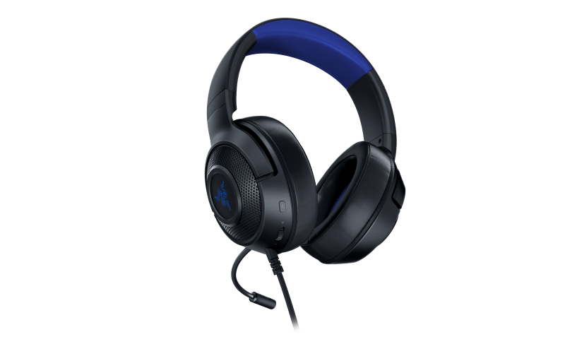 Razer kraken 2019 online surround sound