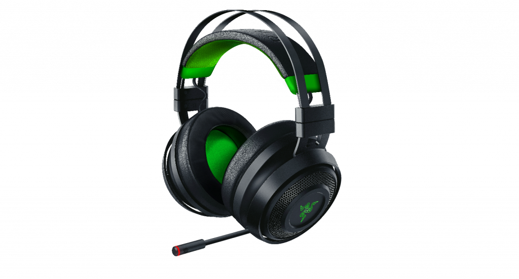 Feel the game with the Razer Nari Ultimate for Xbox One Razer