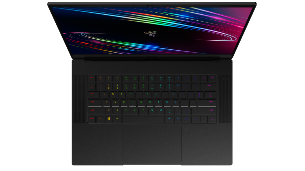 The all-new Razer Blade 15 – built for those who demand more