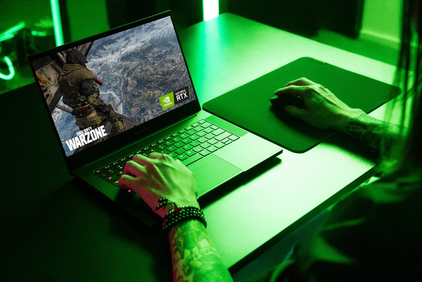 New Razer Blade is the world's smallest 15.6-inch Gaming Laptop – Razer  Newsroom