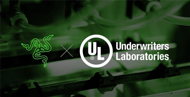 Razer announces groundbreaking sustainability partnerships with UL