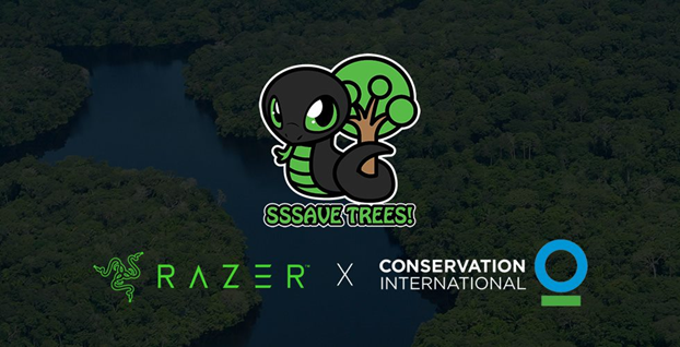 Razer announces groundbreaking sustainability partnerships with UL