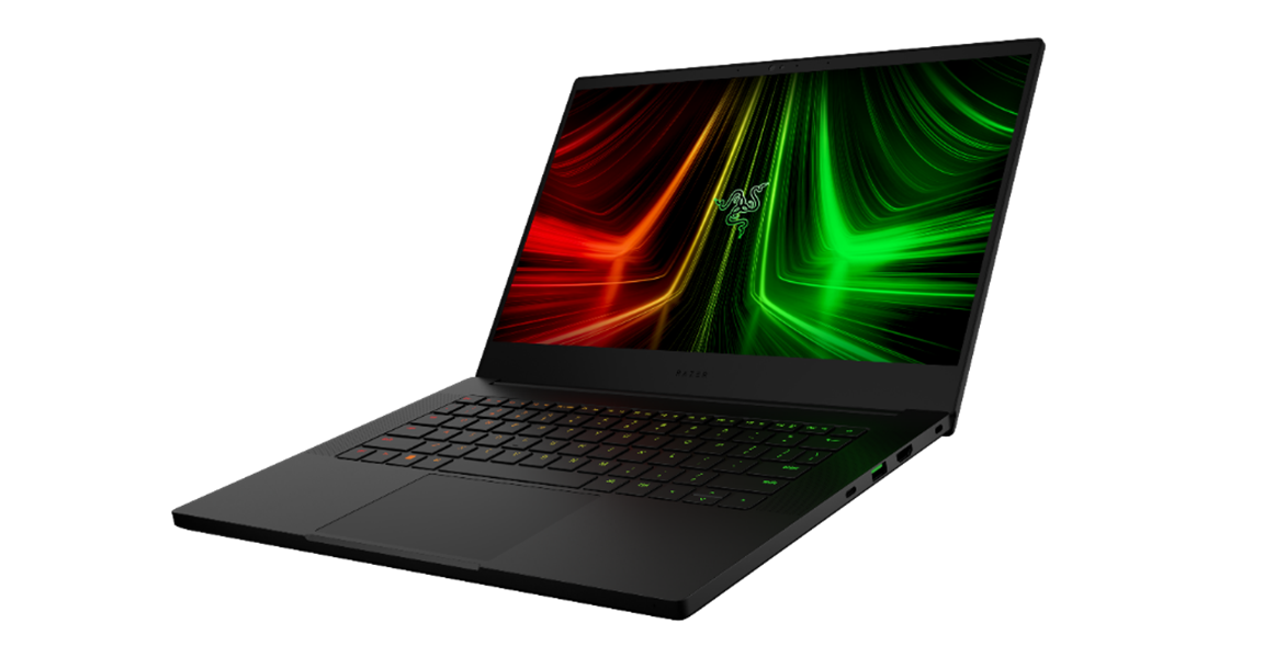 Razer Blade 14: The Ultimate 14” Gaming Laptop