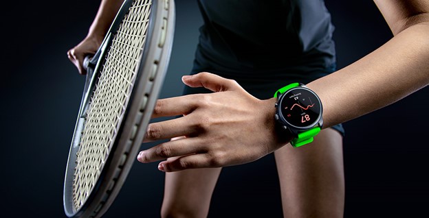 Razer and Fossil introduce the Razer X Fossil Gen 6 Smartwatch for