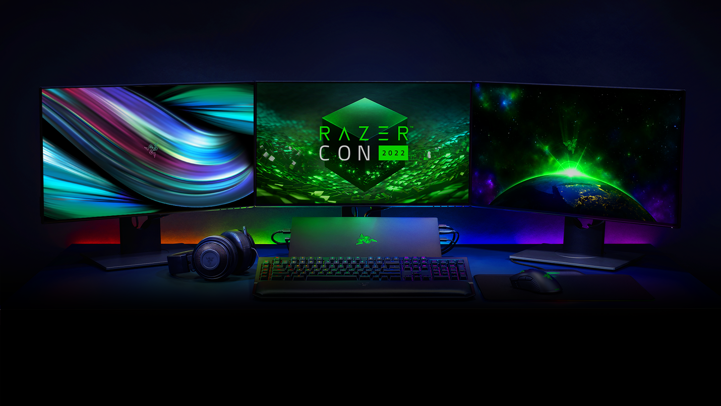 Razer's online Game Store heads to Asia as esports heats up - CNET