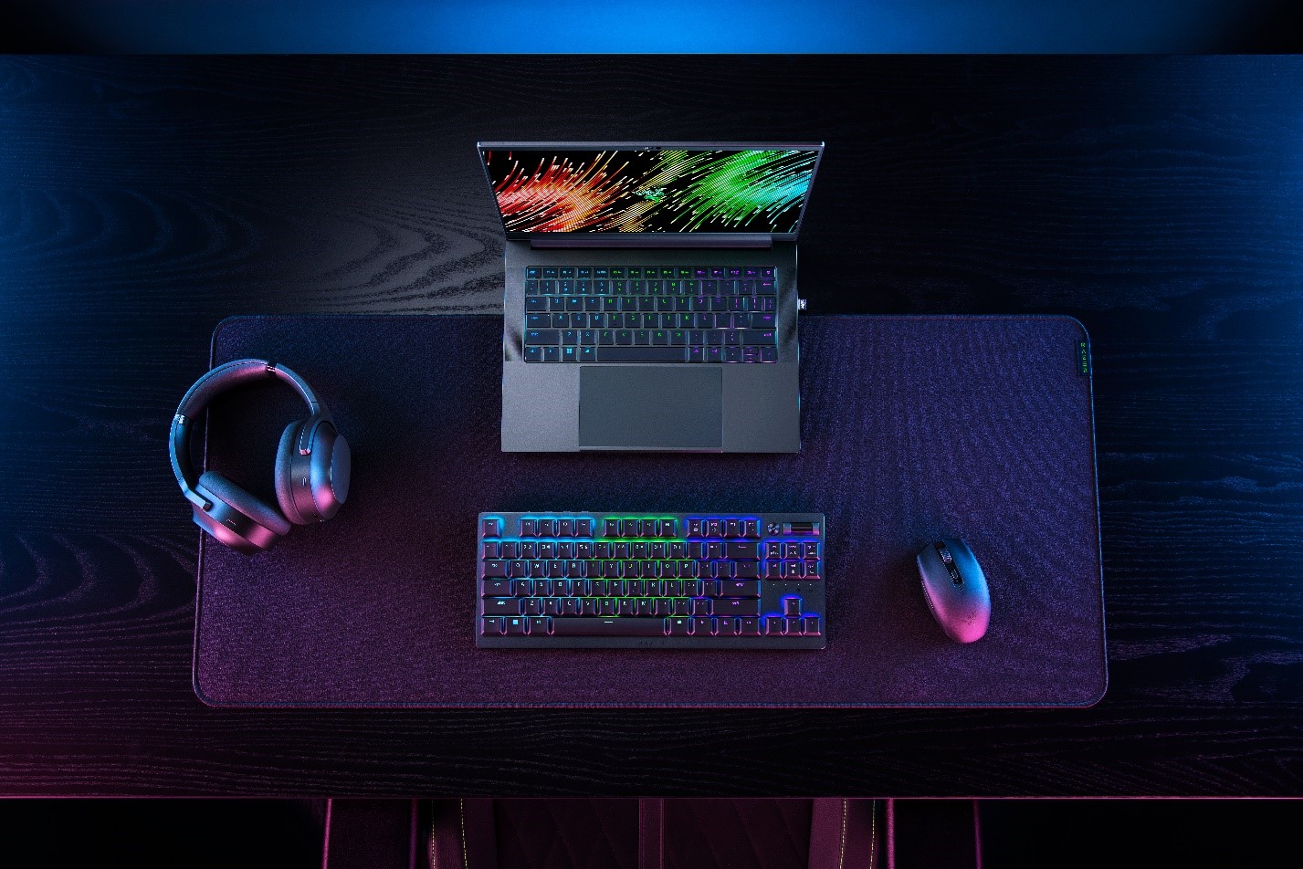 Razer Blade 14, The Ultimate Portable Gaming Machine, is Available