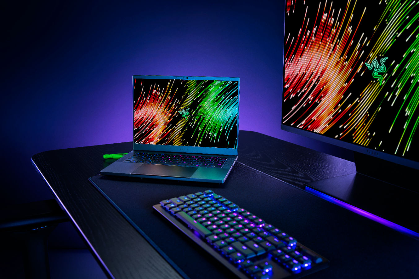 Razer Blade 14: 'Ultimate AMD gaming laptop' - GadgetMatch