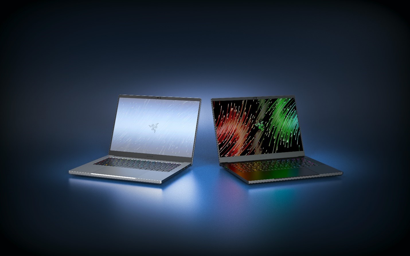 Razer Blade 14, The Ultimate Portable Gaming Machine, is Available