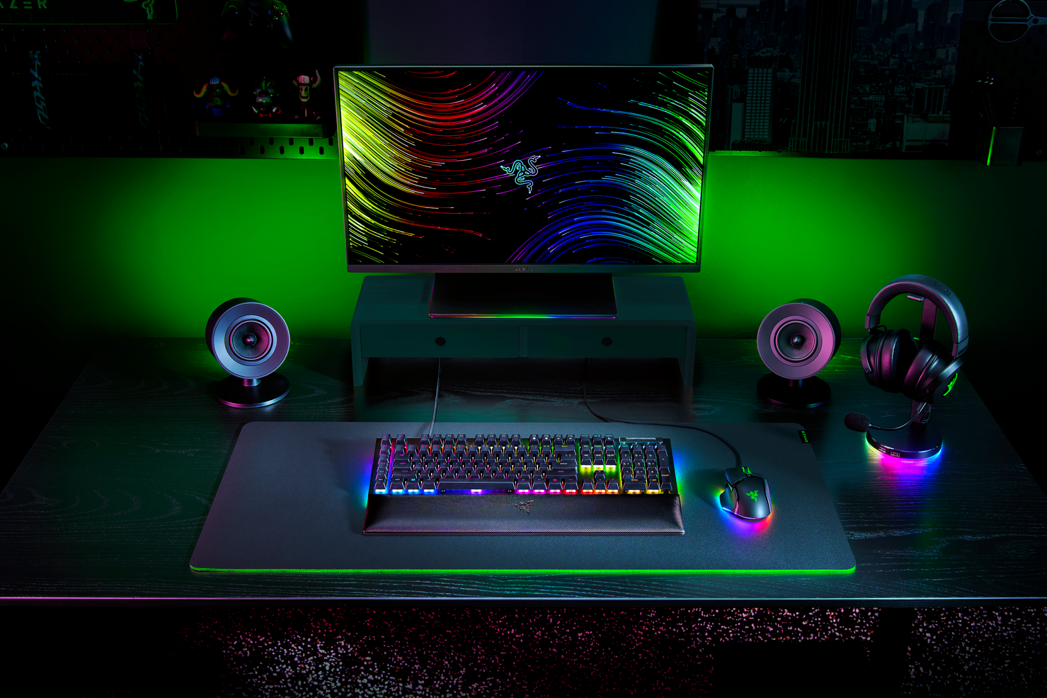 Rust макрос razer фото 92